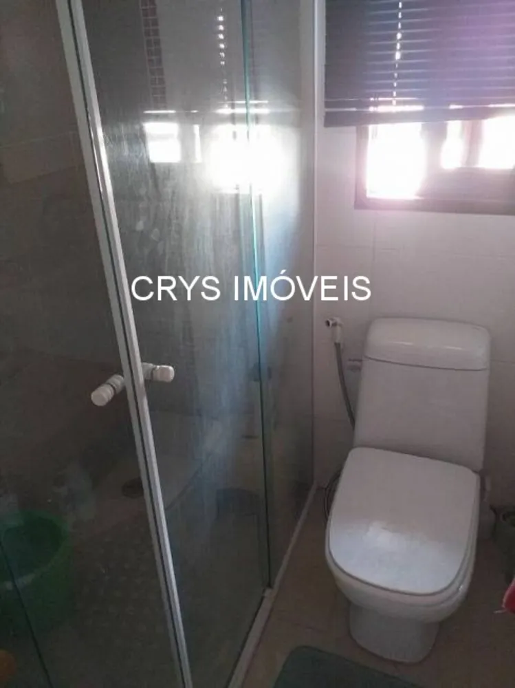 Casa, 3 quartos, 280 m² - Foto 1