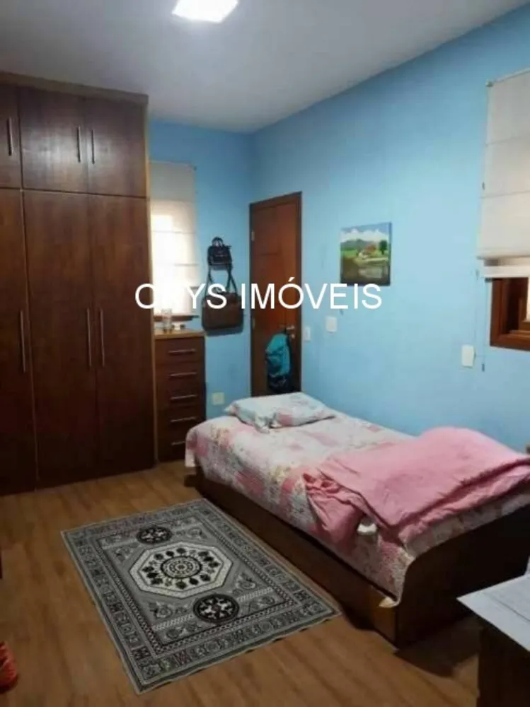 Casa, 3 quartos, 280 m² - Foto 10
