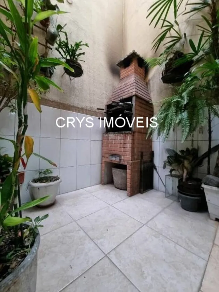 Casa, 3 quartos, 280 m² - Foto 5