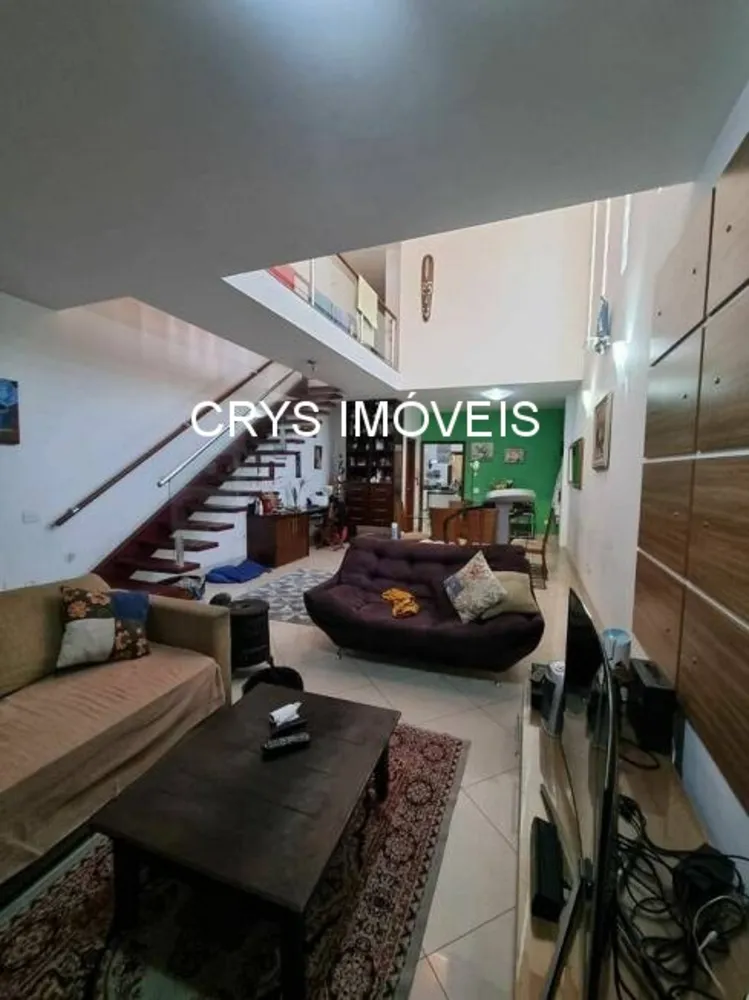 Casa, 3 quartos, 280 m² - Foto 11
