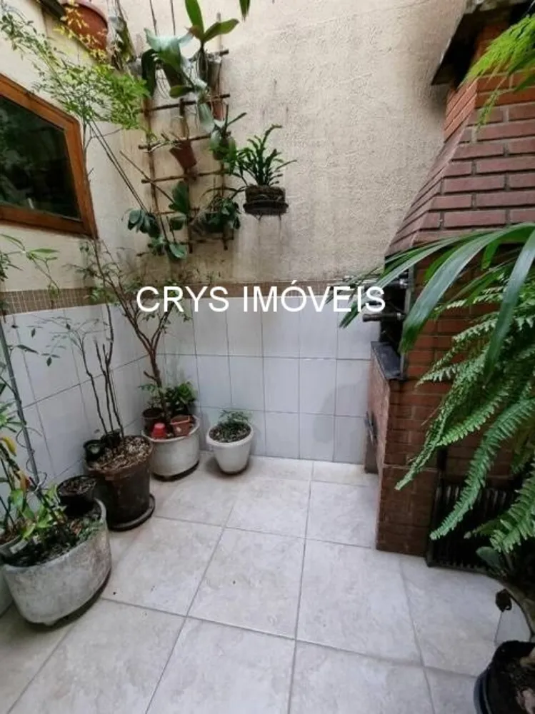 Casa, 3 quartos, 280 m² - Foto 3