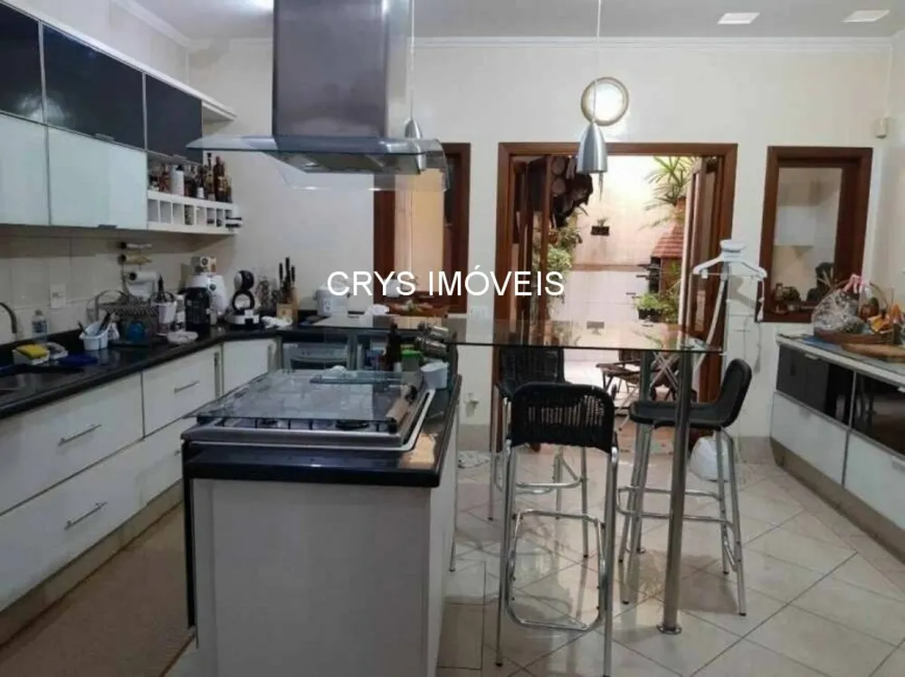 Casa, 3 quartos, 280 m² - Foto 12