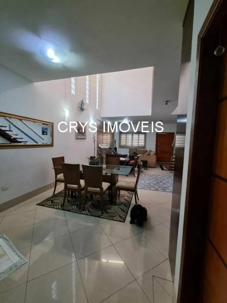 Casa, 3 quartos, 280 m² - Foto 6