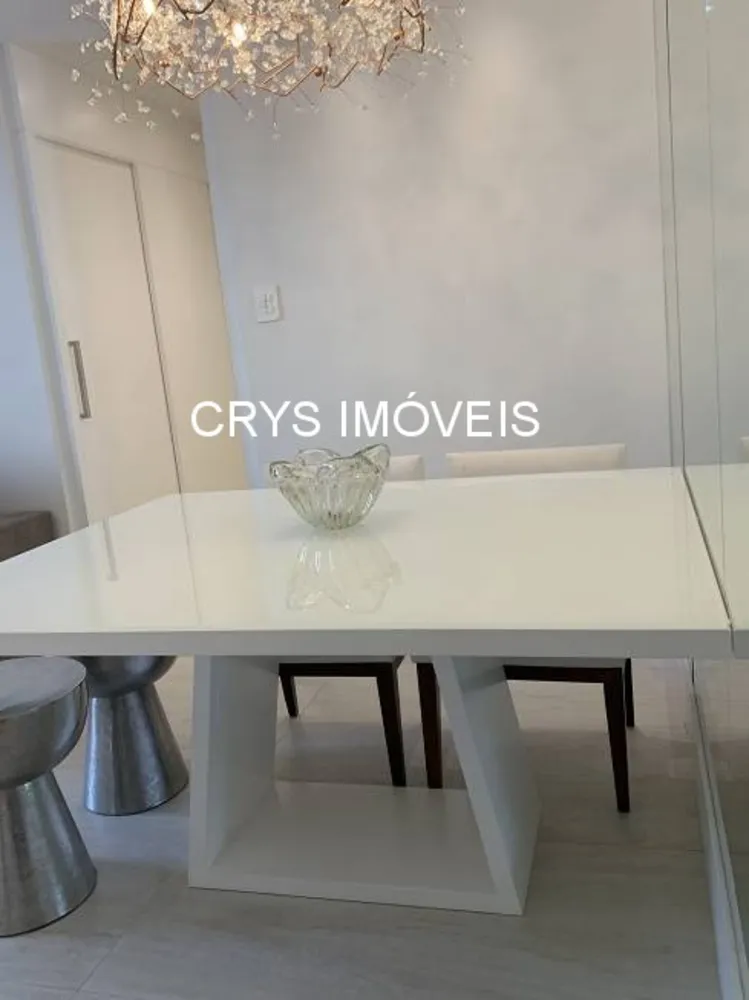 Apartamento, 3 quartos, 83 m² - Foto 3