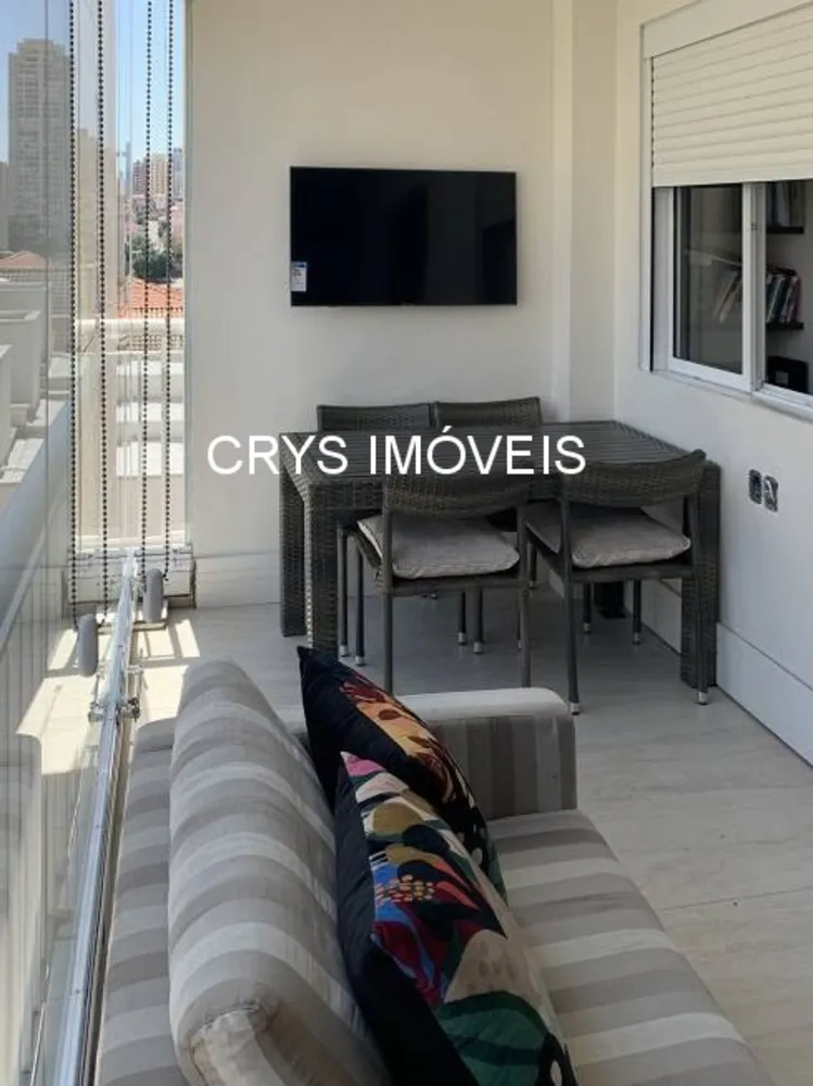 Apartamento, 3 quartos, 83 m² - Foto 2