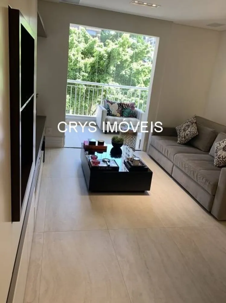 Apartamento, 3 quartos, 83 m² - Foto 1