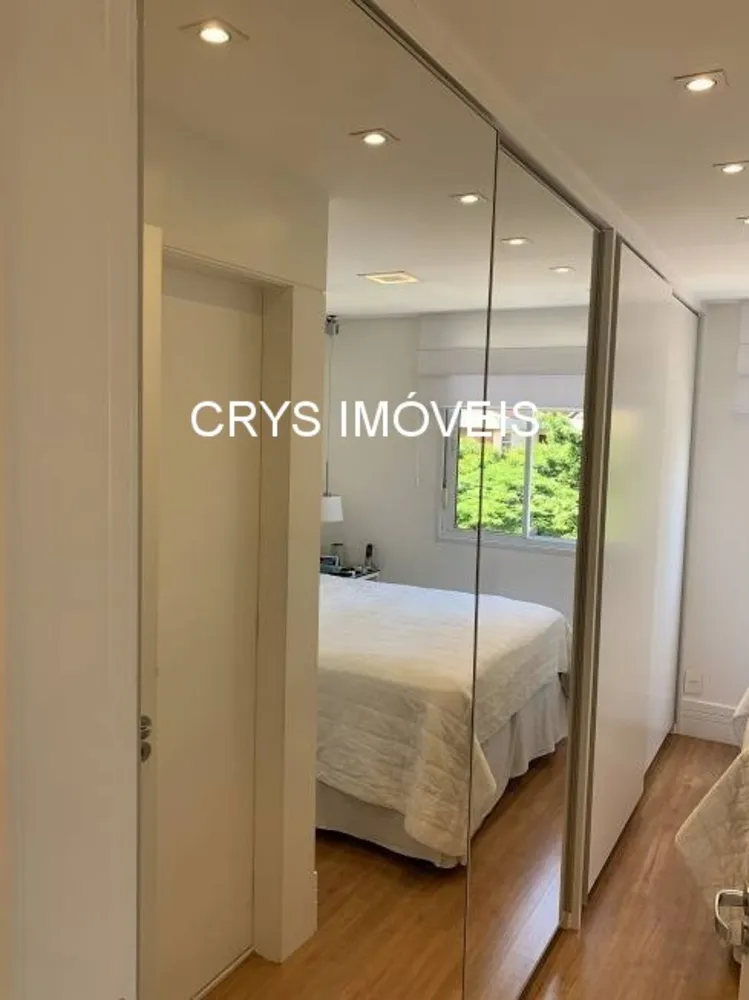 Apartamento, 3 quartos, 83 m² - Foto 11