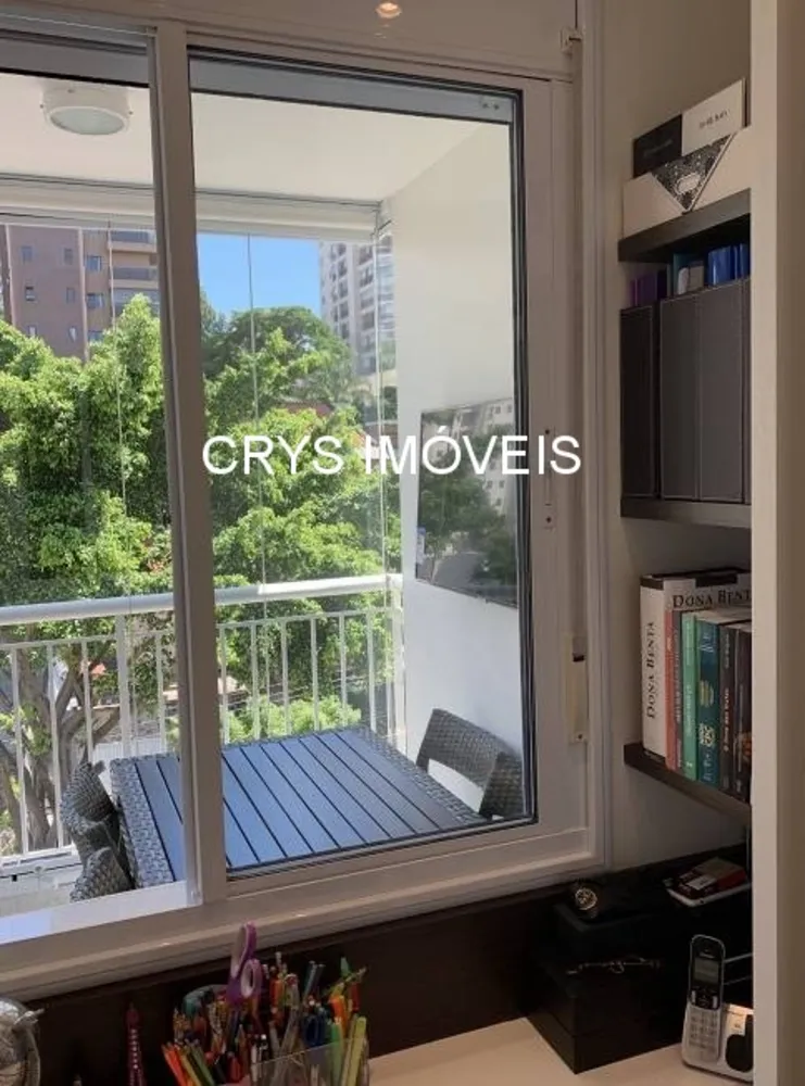 Apartamento, 3 quartos, 83 m² - Foto 3