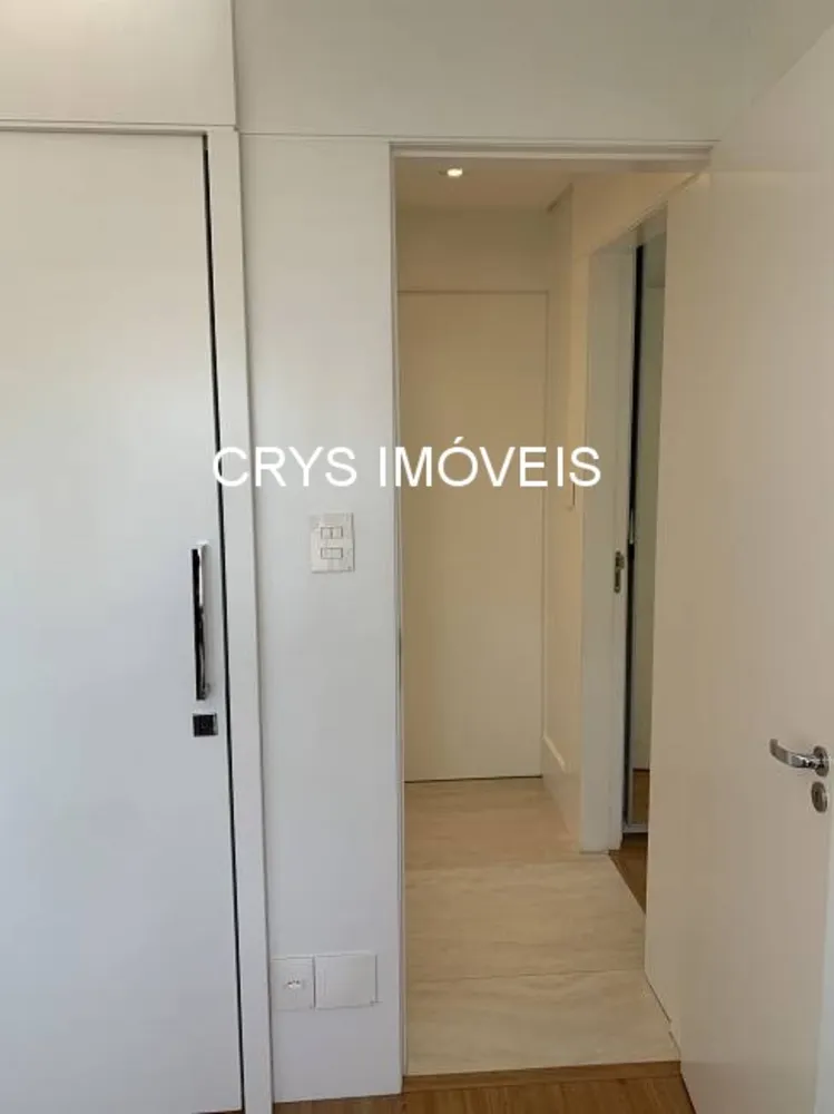 Apartamento, 3 quartos, 83 m² - Foto 10