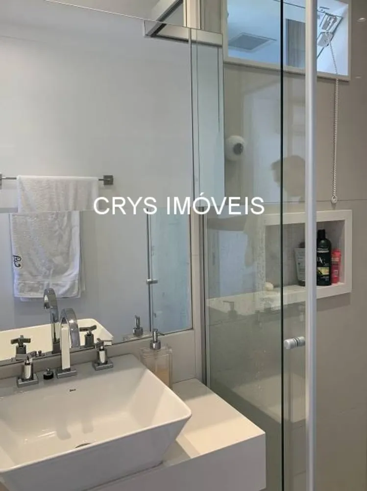 Apartamento, 3 quartos, 83 m² - Foto 1