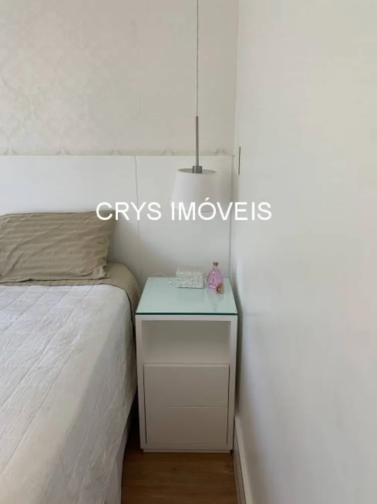 Apartamento, 3 quartos, 83 m² - Foto 2