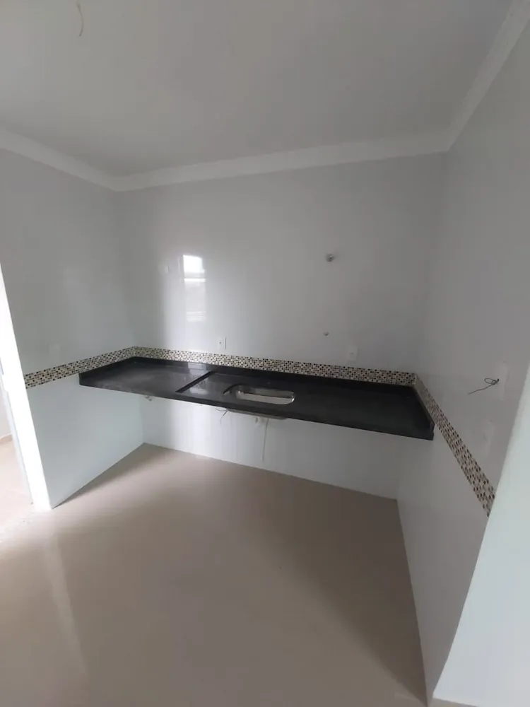 Casa, 3 quartos, 60 m² - Foto 11