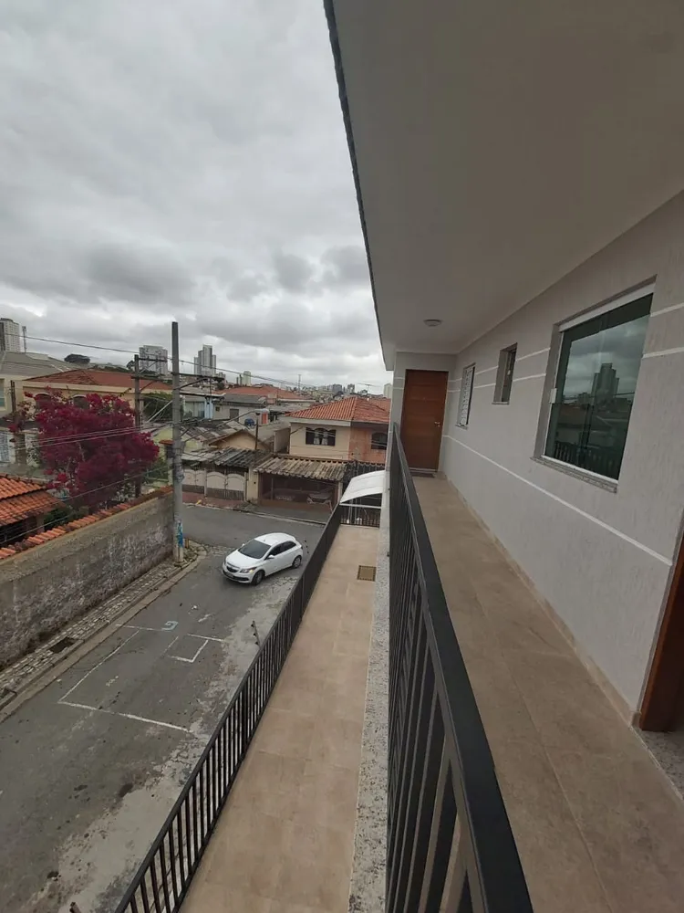 Casa, 3 quartos, 60 m² - Foto 15