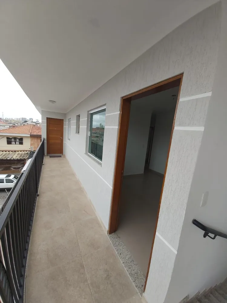 Casa, 3 quartos, 60 m² - Foto 9