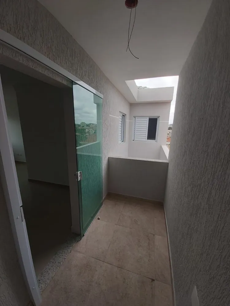 Casa, 3 quartos, 60 m² - Foto 7