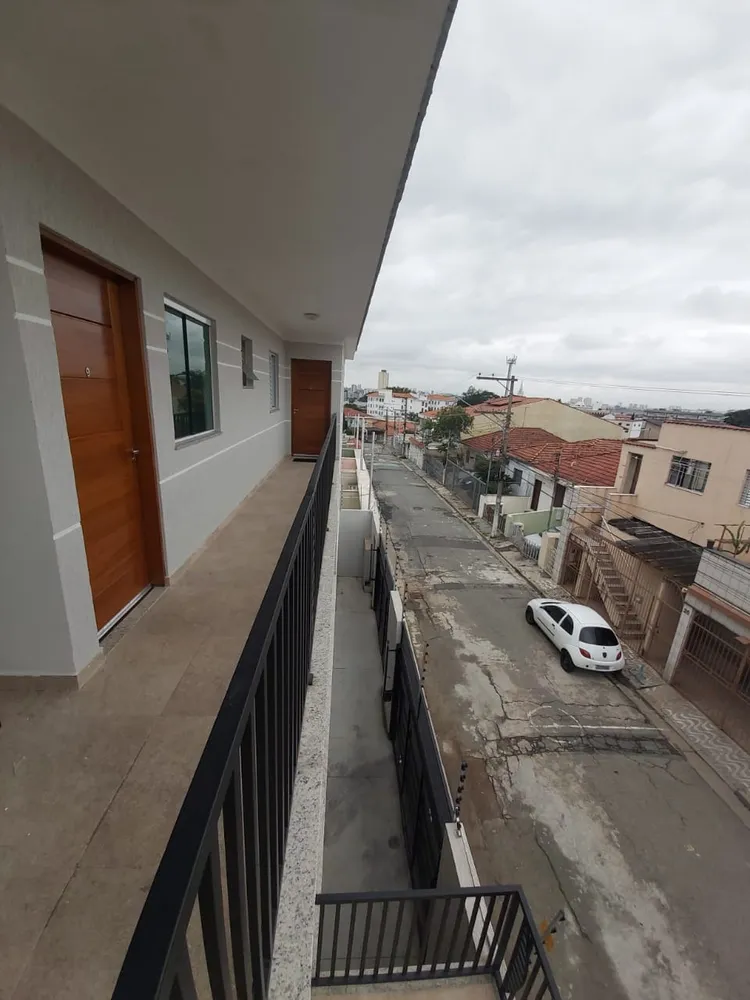 Casa, 3 quartos, 60 m² - Foto 13