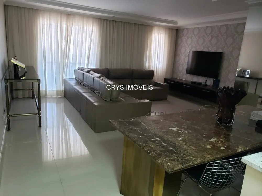 Apartamento, 3 quartos, 118 m² - Foto 1