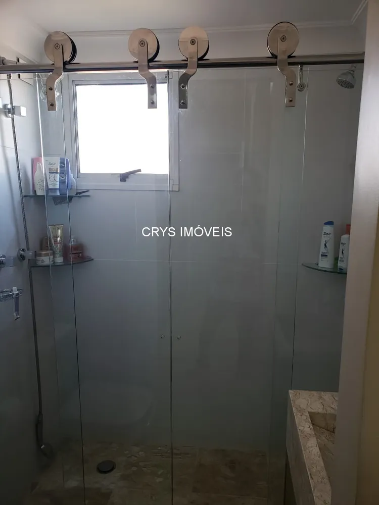 Apartamento, 3 quartos, 118 m² - Foto 8