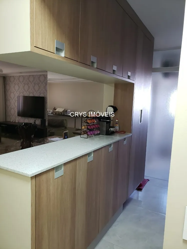 Apartamento, 3 quartos, 118 m² - Foto 7