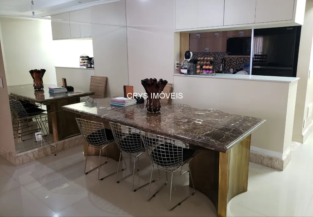 Apartamento, 3 quartos, 118 m² - Foto 4