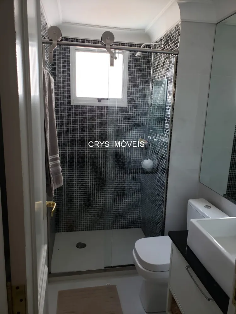 Apartamento, 3 quartos, 118 m² - Foto 11