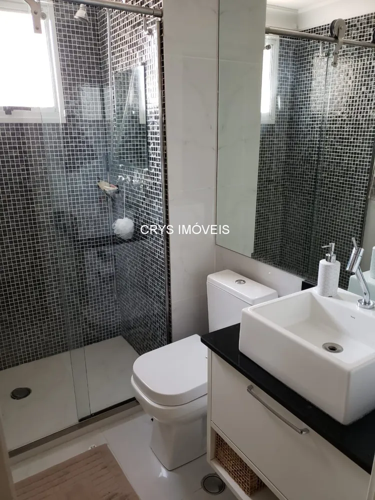 Apartamento, 3 quartos, 118 m² - Foto 2