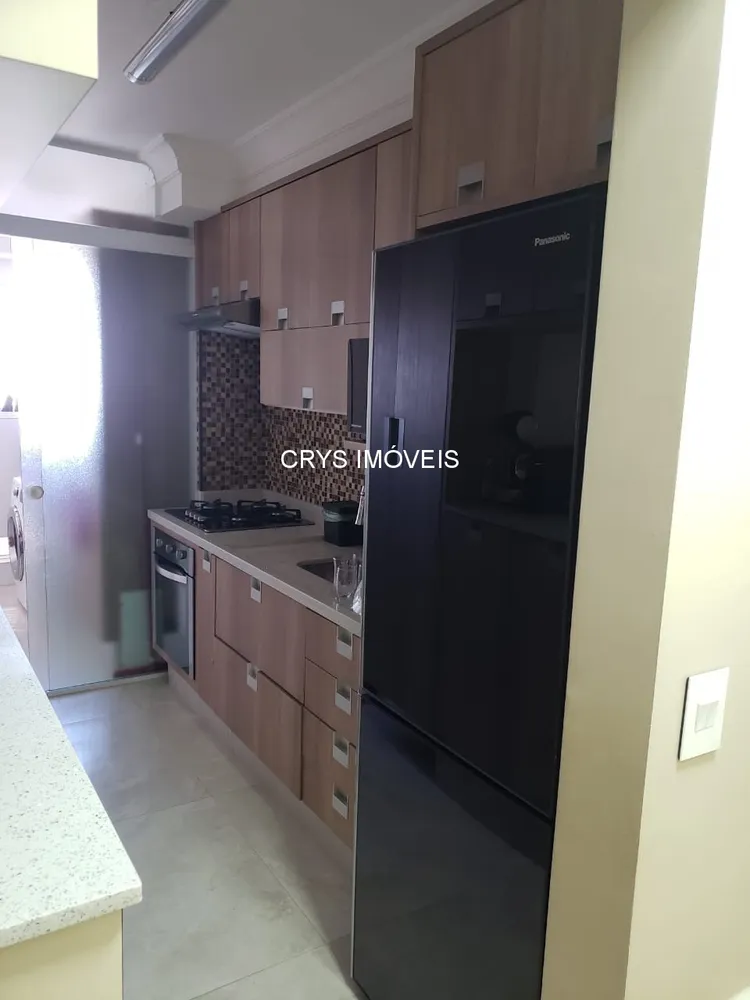 Apartamento, 3 quartos, 118 m² - Foto 6