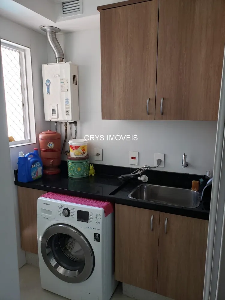 Apartamento, 3 quartos, 118 m² - Foto 5