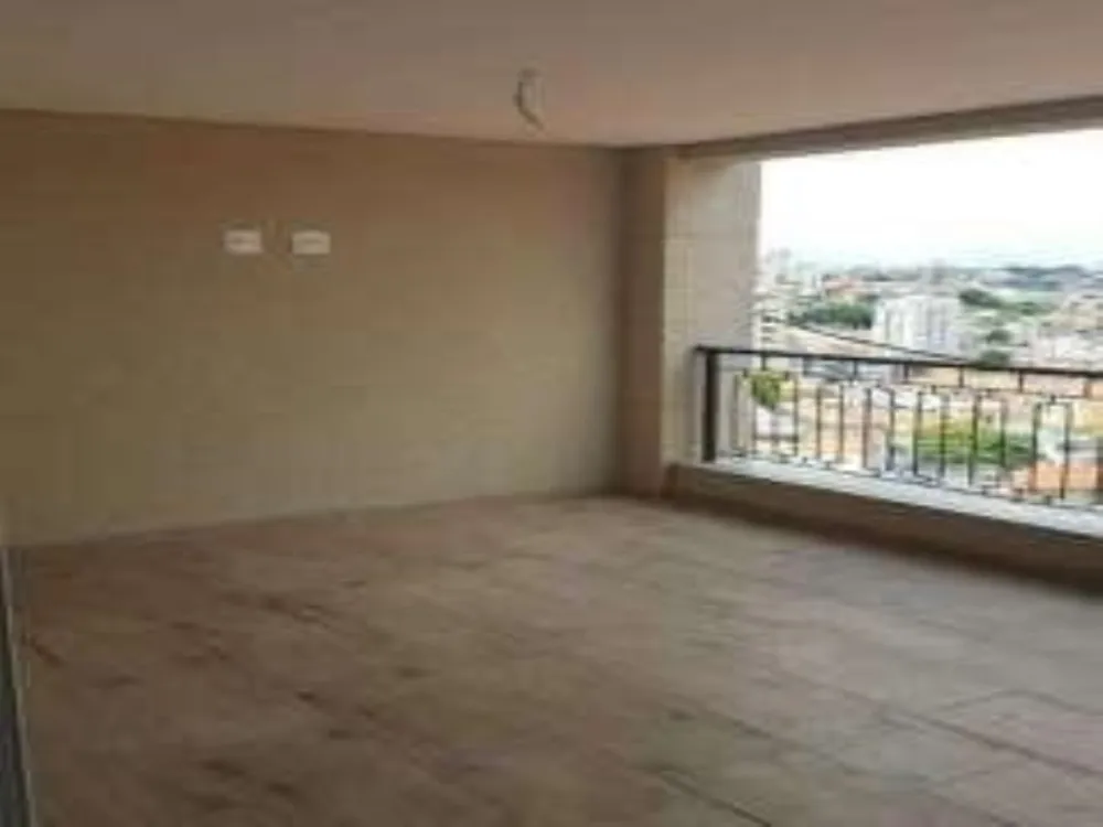 Apartamento, 4 quartos, 152 m² - Foto 1
