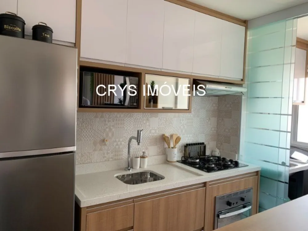 Apartamento, 2 quartos, 41 m² - Foto 11
