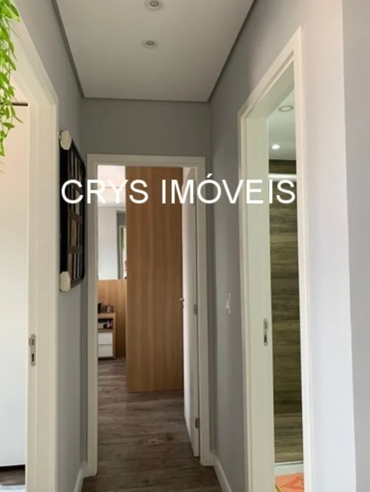 Apartamento, 2 quartos, 41 m² - Foto 9