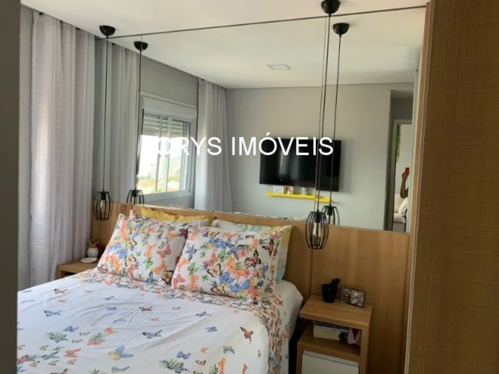 Apartamento, 2 quartos, 41 m² - Foto 7