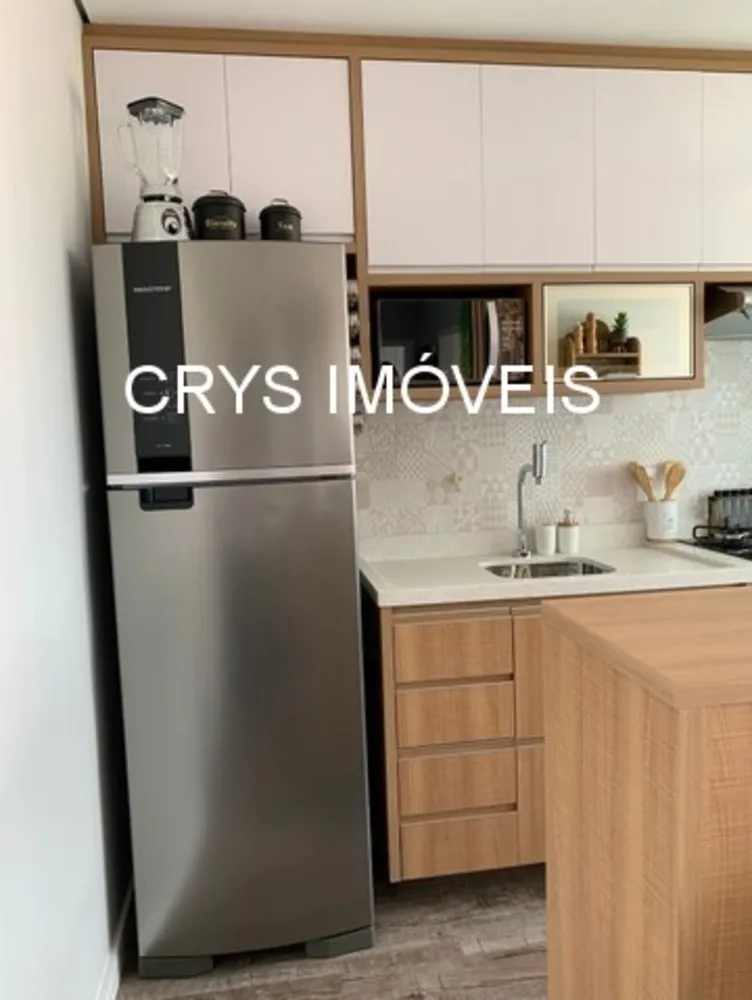 Apartamento, 2 quartos, 41 m² - Foto 12