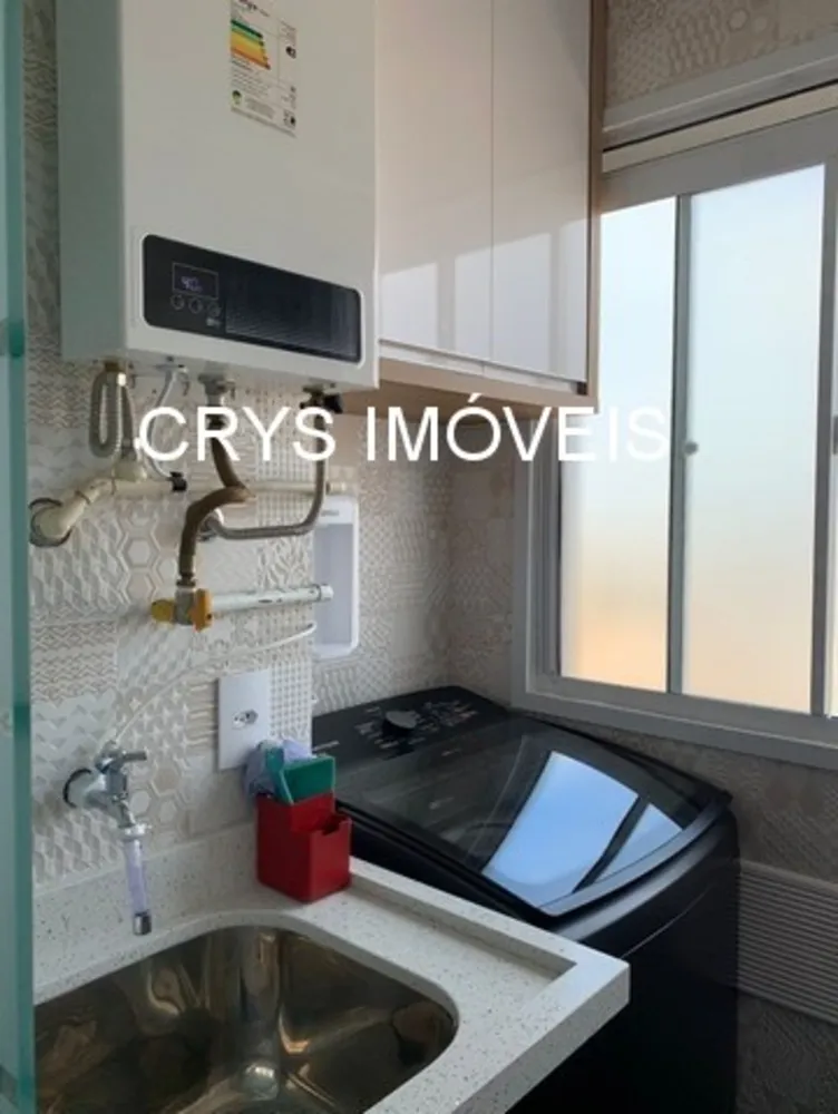 Apartamento, 2 quartos, 41 m² - Foto 10