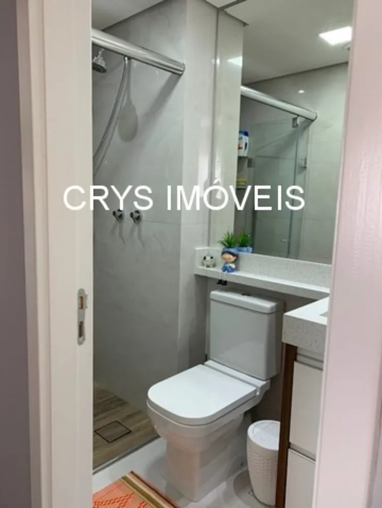 Apartamento, 2 quartos, 41 m² - Foto 6