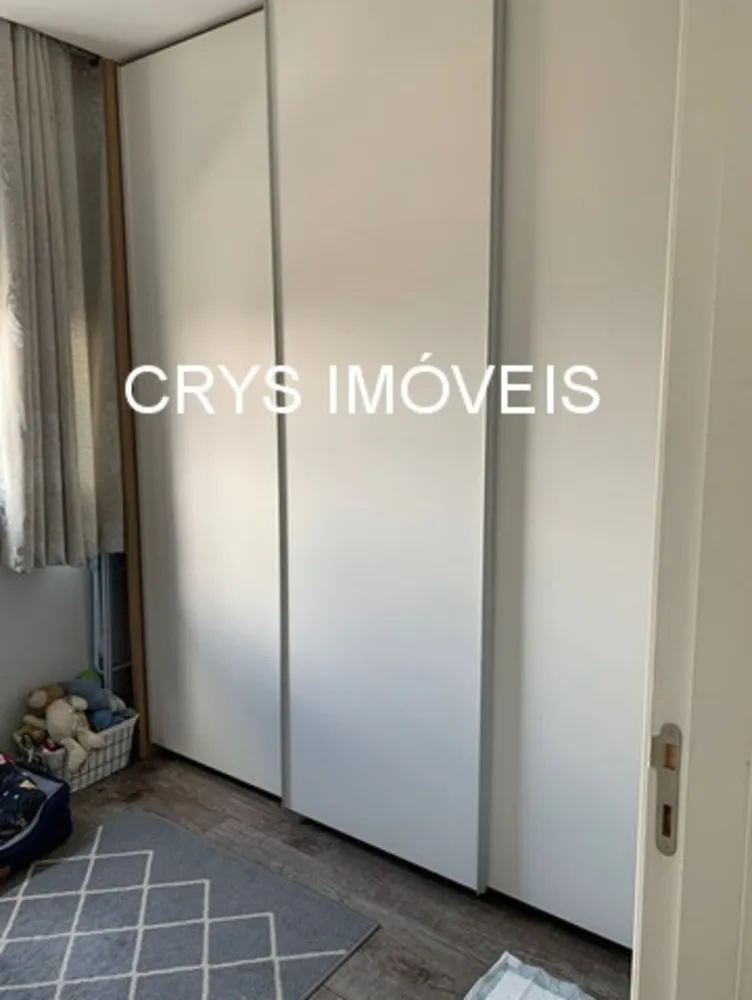 Apartamento, 2 quartos, 41 m² - Foto 5