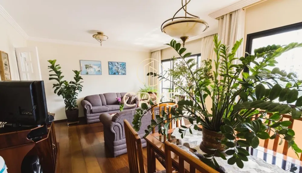 Apartamento, 4 quartos, 140 m² - Foto 8