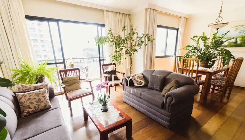 Apartamento, 4 quartos, 140 m² - Foto 6