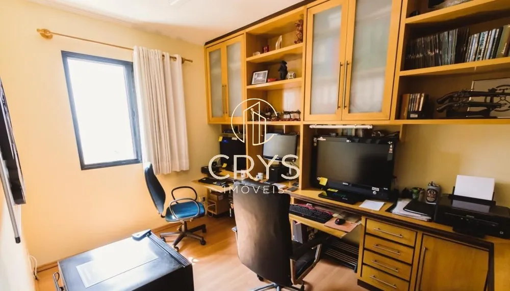 Apartamento, 4 quartos, 140 m² - Foto 2