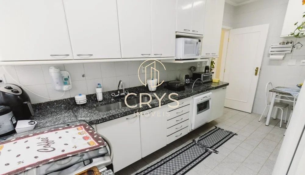Apartamento, 4 quartos, 140 m² - Foto 3