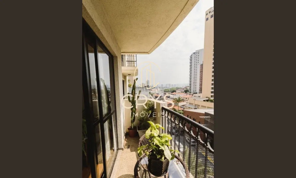 Apartamento, 4 quartos, 140 m² - Foto 1