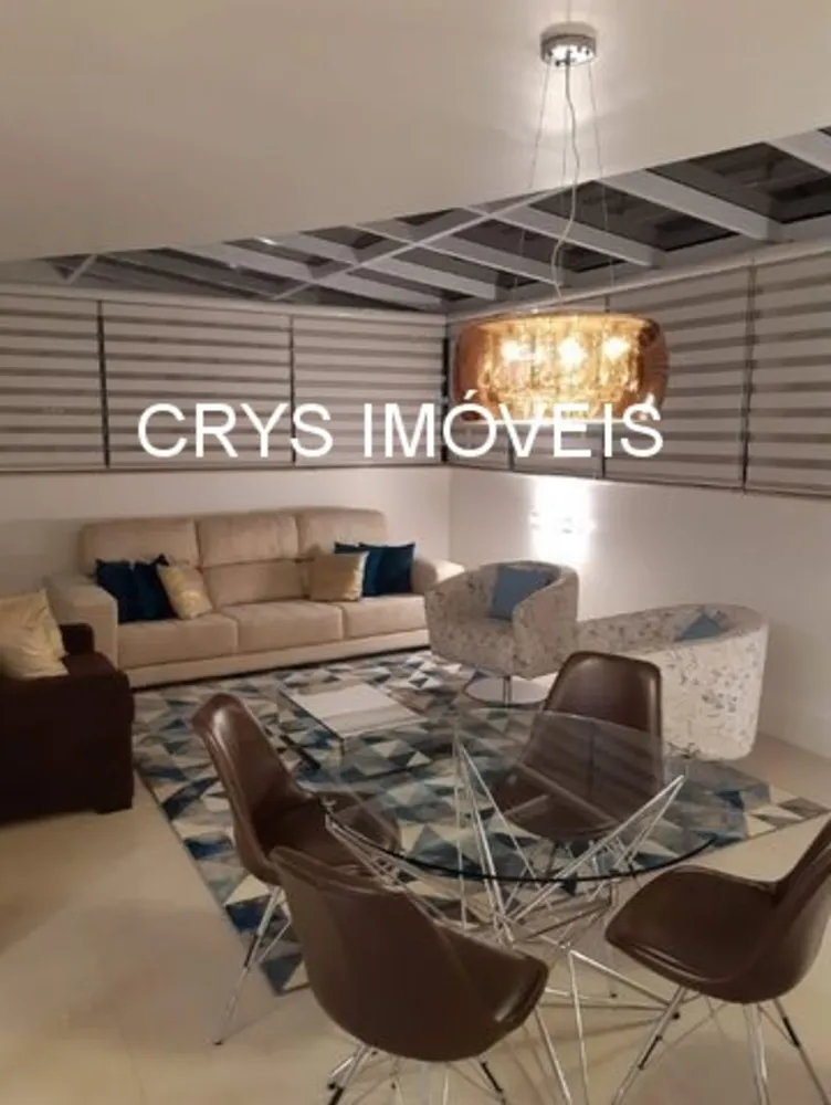 Cobertura, 3 quartos, 297 m² - Foto 11