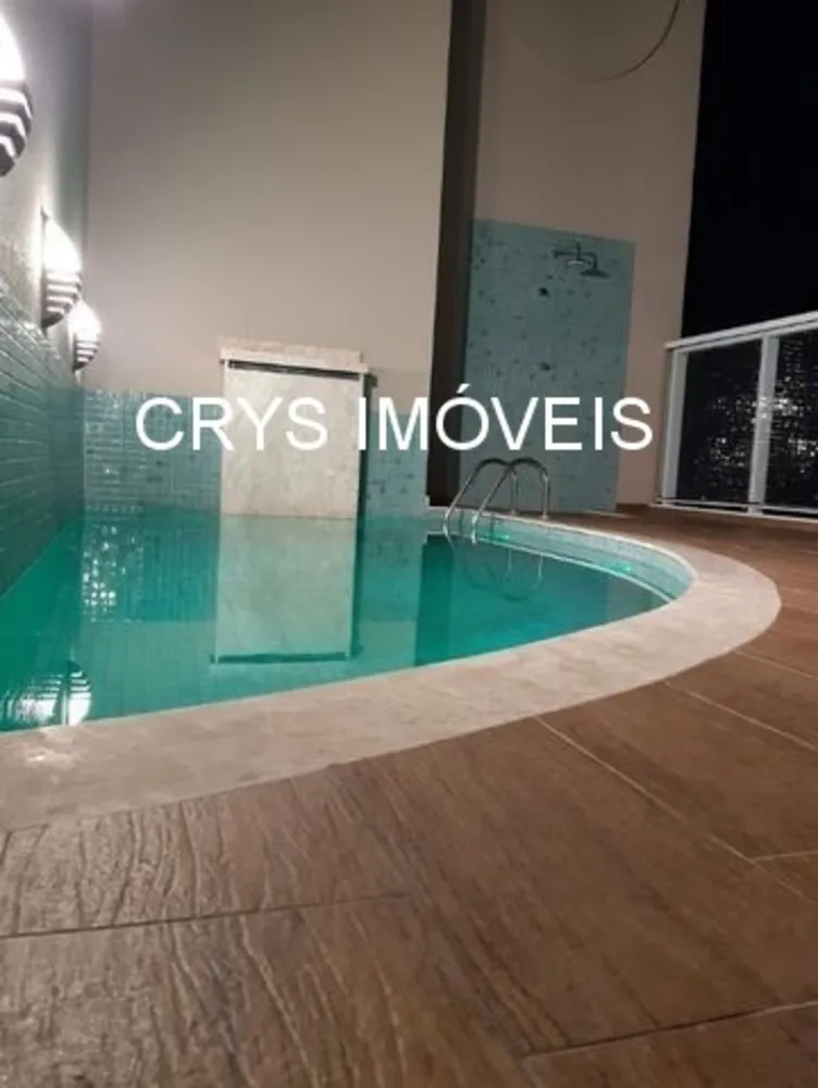 Cobertura, 3 quartos, 297 m² - Foto 3
