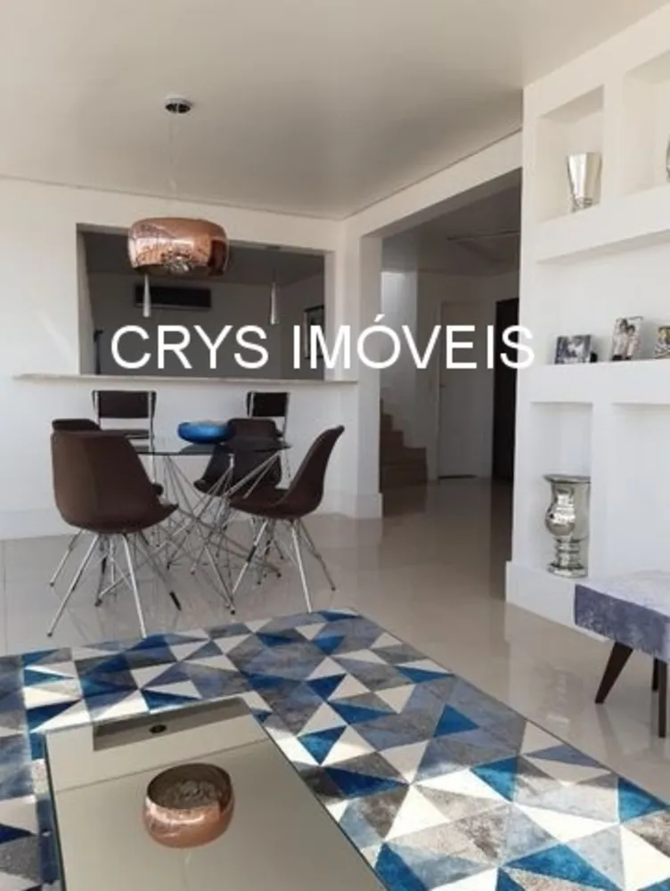 Cobertura, 3 quartos, 297 m² - Foto 10