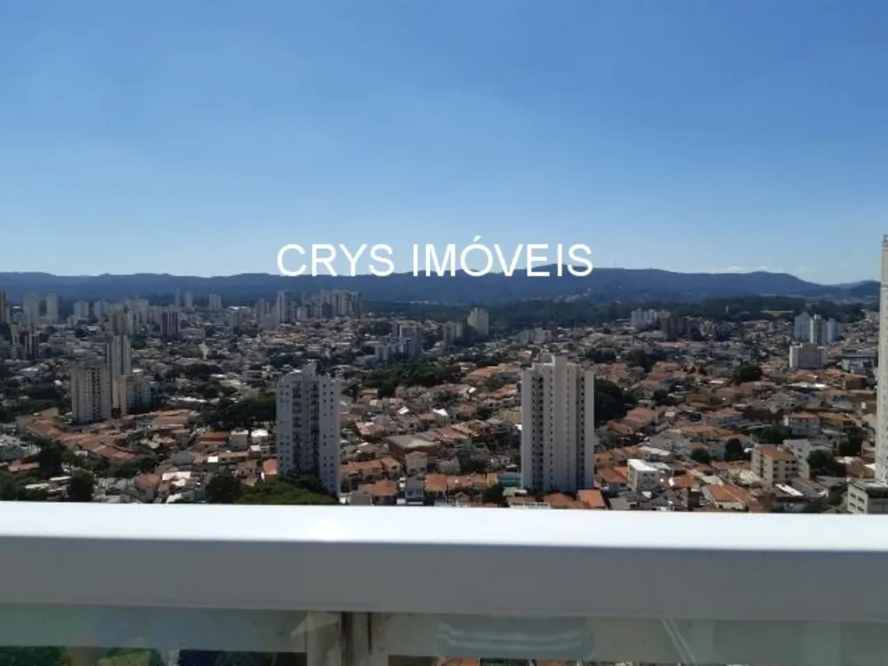 Cobertura, 3 quartos, 297 m² - Foto 2