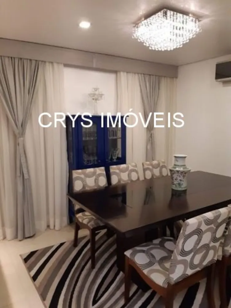 Cobertura, 3 quartos, 297 m² - Foto 4