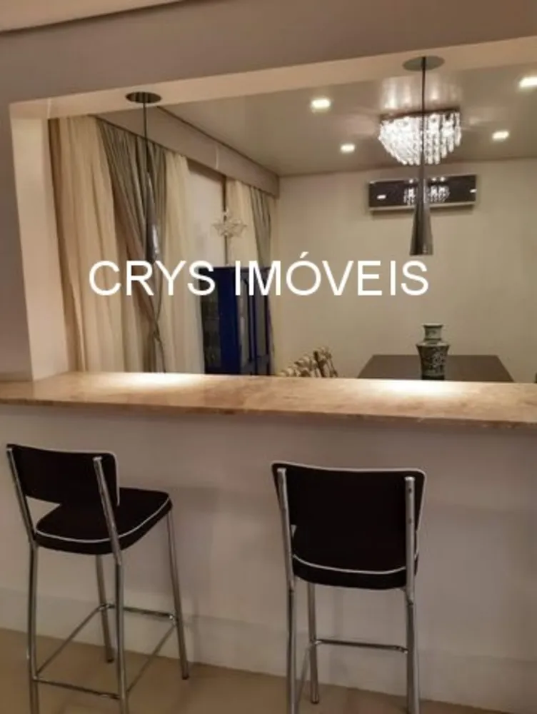 Cobertura, 3 quartos, 297 m² - Foto 2