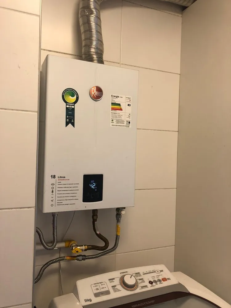Apartamento, 2 quartos, 53 m² - Foto 10
