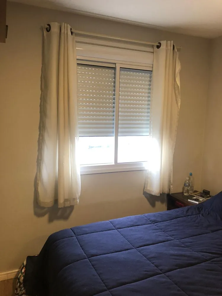 Apartamento, 2 quartos, 53 m² - Foto 7