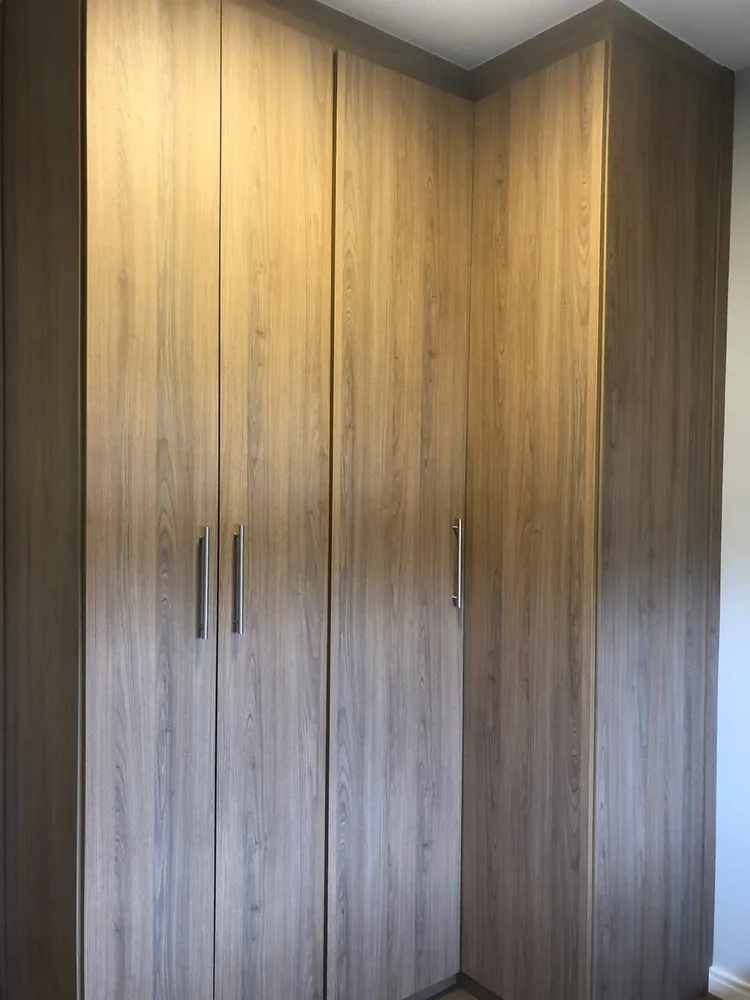 Apartamento, 2 quartos, 53 m² - Foto 2